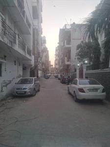 Image of 1200 Sq.ft 4 BHK Independent House for sale in Rajpur Khurd Extension, New Delhi for Rs. 47000000