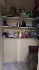 Store Room Image of 2259 Sq.ft 3 BHK Apartment / Flat for sale in Keshav Samarth 56, Sargasan Gandhinagar for Rs. 11500000
