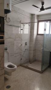 Image of 1800 Sq.ft 3 BHK Builder Floor for rent in Paschim Vihar, New Delhi for Rs. 65000