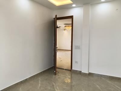 Bedroom Image of 1900 Sq.ft 3 BHK Builder Floor for sale in Palam Vihar Gurgaon for Rs. 26900000