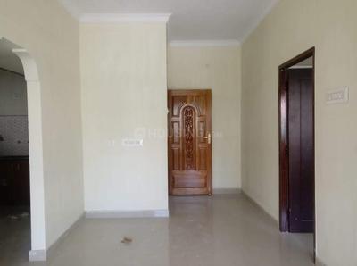 Hall Image of 1100 Sq.ft 2 BHK Apartment / Flat for sale in Madambakkam Chennai for Rs. 7150000