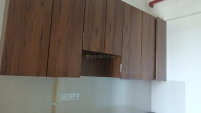 Kitchen Image of 1409 Sq.ft 3 BHK Apartment / Flat for sale in Rajesh Raj Tattva, Thane West Thane for Rs. 29900000