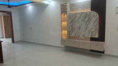 Living Room Image of 1550 Sq.ft 3 BHK Apartment / Flat for sale in Sector 104 Noida for Rs. 7499999
