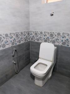 Bedroom One Image of 1215 Sq.ft 2 BHK Apartment / Flat for sale in Nayans Nature Springs, Kukatpally Hyderabad for Rs. 10500000