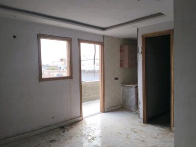 Living Room Two Image of 1100 Sq.ft 3 BHK Builder Floor for sale in Shastri Nagar New Delhi for Rs. 8800000