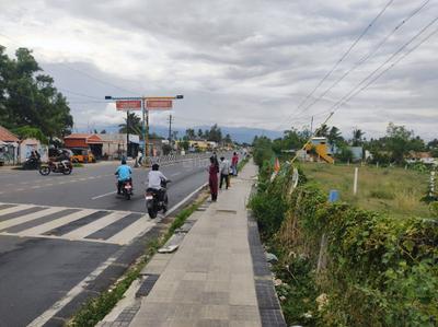 Karamadai Plot View 3