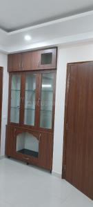 Bedroom Image of 2000 Sq.ft 3 BHK Builder Floor for rent in Sector 46 Gurgaon for Rs. 67000