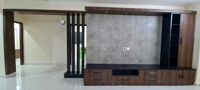 Hall Image of 1615 Sq.ft 3 BHK Apartment / Flat for sale in Housing Board Colony Anantapur for Rs. 8000000