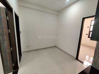 Hall Image of 1100 Sq.ft 3 BHK Independent House for sale in Sector 105 Gurgaon for Rs. 8000000