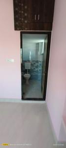 Bedroom Image of 1000 Sq.ft 3 BHK Independent House for rent in Masibari Ranchi for Rs. 22000