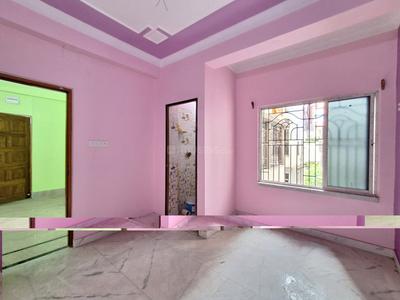 Bedroom Image of 1080 Sq.ft 3 BHK Apartment / Flat for sale in Keshtopur Kolkata for Rs. 4100000