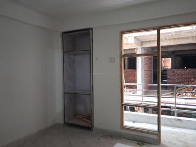 Bedroom Image of 1050 Sq.ft 2 BHK Apartment / Flat for sale in Sector 49 Noida for Rs. 4100000