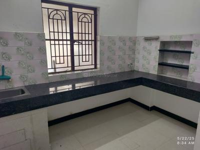 Kitchen Image of 900 Sq.ft 2 BHK Independent House for rent in Nehru Nagar West Coimbatore for Rs. 28000