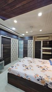 Bedroom Image of 1498 Sq.ft 3 BHK Apartment / Flat for sale in Dosti Vihar, Thane West Thane for Rs. 30500000