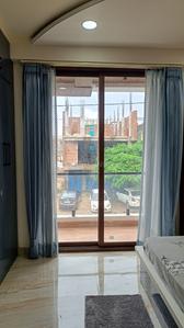 Bedroom Image of 3100 Sq.ft 4 BHK Apartment / Flat for rent in DND Kings Landing, Tilak Nagar Jaipur for Rs. 75000