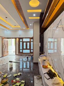 Hall Image of 3100 Sq.ft 7 BHK Independent House for sale in Thotada Guddadhalli Village Bengaluru for Rs. 17500000