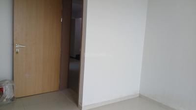 Living Room Image of 1260 Sq.ft 2 BHK Apartment / Flat for rent in Soham Elegance C D E, Pal Gam Surat for Rs. 22000