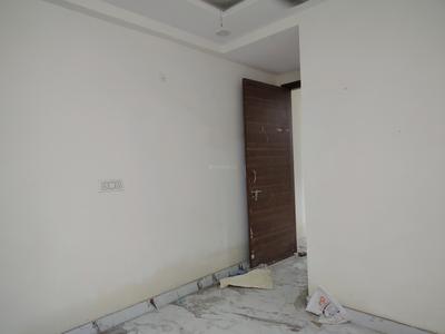 Bedroom Image of 1000 Sq.ft 3 BHK Apartment / Flat for sale in Khanpur New Delhi for Rs. 5500000