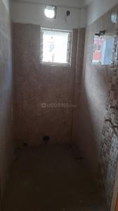 Bathroom Image of 910 Sq.ft 2 BHK Apartment / Flat for sale in Rajwada Lake Bliss, Narendrapur Kolkata for Rs. 4200000