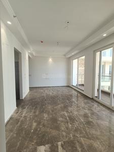 Hall Image of 1350 Sq.ft 2 BHK Apartment / Flat for sale in ACE Ace Starlit, Sector 152 Noida for Rs. 17000000
