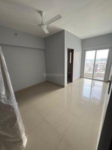 Hall Image of 1900 Sq.ft 3 BHK Apartment / Flat for rent in KGR Popular, Paharia Varanasi for Rs. 28000