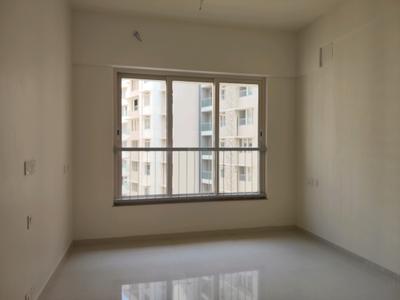 Bedroom Image of 1200 Sq.ft 3 BHK Apartment / Flat for sale in Kalpataru Vivant, Jogeshwari East Mumbai for Rs. 45000000