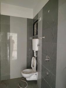 Bedroom Image of 530 Sq.ft 1 BHK Apartment / Flat for rent in Vihang Valley, Kasarvadavali Thane for Rs. 16999