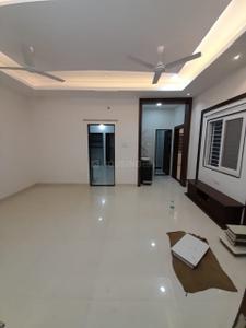 Hall Image of 1300 Sq.ft 2 BHK Apartment / Flat for rent in Indra Puri Colony Indore for Rs. 20000