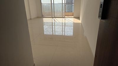 Living Room Image of 900 Sq.ft 2 BHK Apartment / Flat for sale in NG Palmnest Phase IV, Wagholi Pune for Rs. 7000000