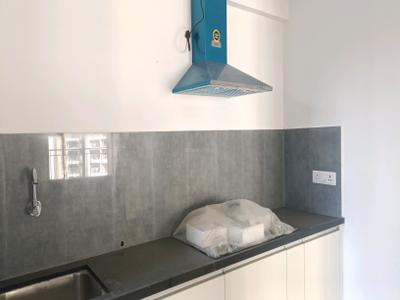Kitchen Image of 1490 Sq.ft 2 BHK Apartment / Flat for sale in Bramhacorp Suncity, Wadgaon Sheri Pune for Rs. 15000000