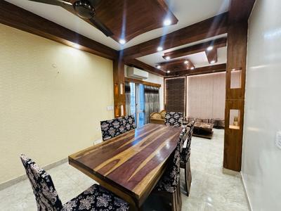 Hall Image of 1600 Sq.ft 3.5 BHK Apartment / Flat for rent in BPTP Park Grandeura, Sector 82 Faridabad for Rs. 45000