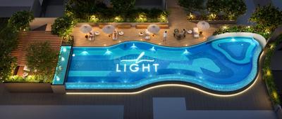 Image of 1062 Sq.ft 2 BHK Apartment / Flat for sale in Keshav Nagar, Pune for Rs. 8000000