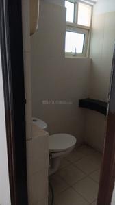 Image of 1425 Sq.ft 3 BHK Apartment / Flat for sale in Paramount Symphony, Crossings Republik, Ghaziabad for Rs. 10700000