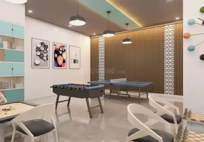 2 BHK Flat