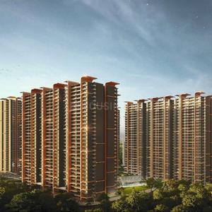 Image of 2100 Sq.ft 3 BHK Apartment / Flat for sale in M3M Crown Phase 1, Sector 111, Gurgaon for Rs. 35000000