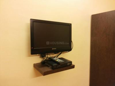 Hall Image of 300 Sq.ft 1 RK Studio for rent in Indira Nagar Bengaluru for Rs. 17000