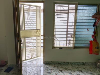 Bedroom Image of 1000 Sq.ft 1 BHK Independent House for rent in Awadhpuri Bhopal for Rs. 10000