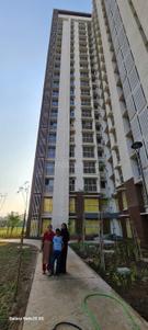 Image of 486 Sq.ft 1 BHK Apartment / Flat for sale in Lodha Upper Thane Woodlands G H I, Bhiwandi, Thane for Rs. 5800000