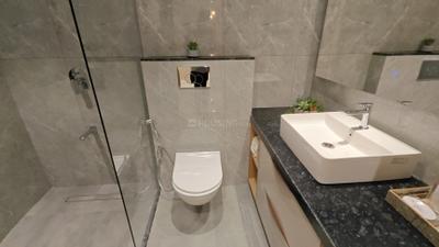 Image of 1400 Sq.ft 3 BHK Apartment / Flat for sale in Purvankara One Park Avenue 1, Thane West, Thane for Rs. 30000000