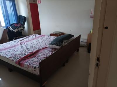 Bedroom Image of Ridge PG in Sector 135, Noida