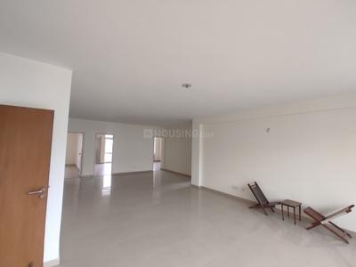 Hall Image of 2850 Sq.ft 4 BHK Apartment / Flat for sale in DLF The Valley, DLF The Valley Panchkula for Rs. 45100000