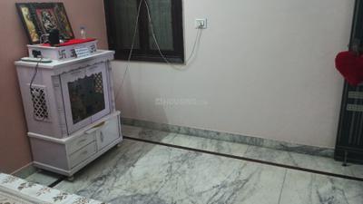 3 BHK Independent Builder Floor