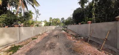 Image of 1440 Sq.ft Residential Plot / Land for sale in Amtala, Kolkata for Rs. 600000