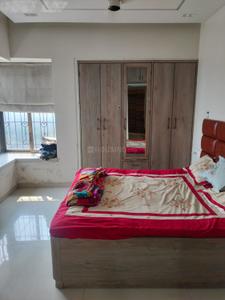 Bedroom Image of 1200 Sq.ft 3 BHK Apartment / Flat for sale in Runwal Garden City Daffodil, Thane West Thane for Rs. 16000000
