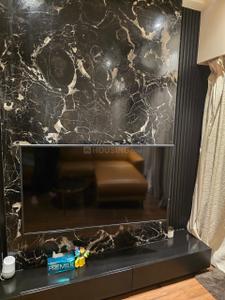 Bedroom Image of 1375 Sq.ft 2.5 BHK Apartment / Flat for rent in L And T Olivia At Raintree Boulevard, Sahakara Nagar Bengaluru for Rs. 75000
