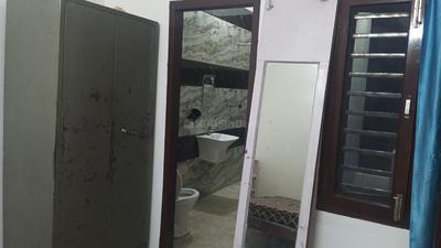Bathroom Image of Pg only for girls in Bharpur Garden Colony, Patiala