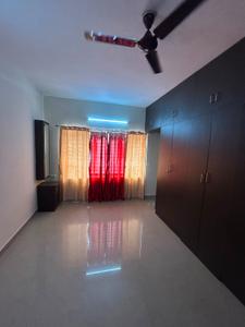Hall Image of 1190 Sq.ft 2 BHK Apartment / Flat for sale in Siruseri Chennai for Rs. 6300000