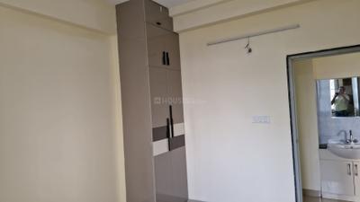 Bedroom Image of 1300 Sq.ft 2 BHK Apartment / Flat for rent in Bharat Vihar New Delhi for Rs. 42000