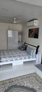 Bedroom Image of 2502 Sq.ft 4 BHK Penthouse for sale in Vastrapur Ahmedabad for Rs. 15000000