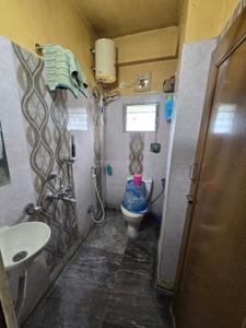Image of 818 Sq.ft 2 BHK Apartment / Flat for sale in Krishti Mansion, Rajarhat, Kolkata for Rs. 4300000